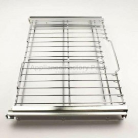 Appliance Factory Parts AAA59301503 Telescopic Rack Assembly